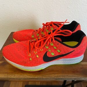 Nike Air Zoom Structure 19